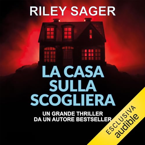 La casa sulla scogliera