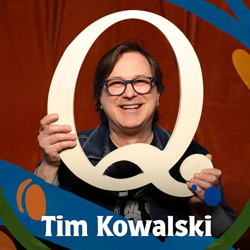 Why Iggy Pop commemorated Canadian electronic music pioneer Nash the Slash in a song by Unknown