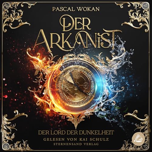 Der Arkanist - Der Lord der Dunkelheit