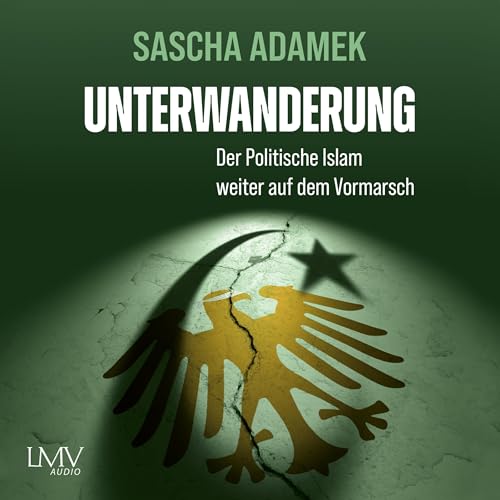 Unterwanderung by Sascha Adamek