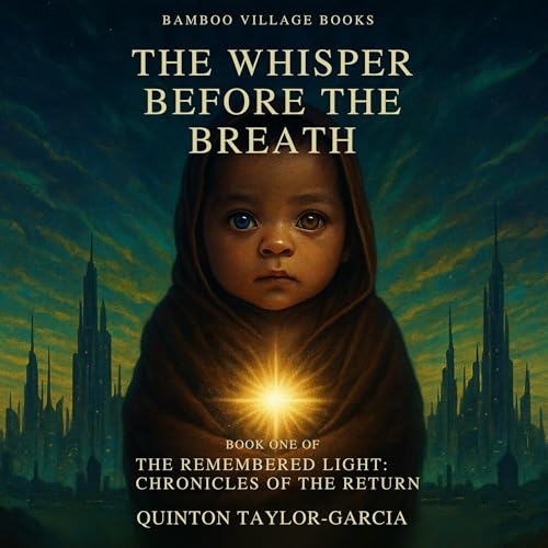 The Whisper Before the Breath