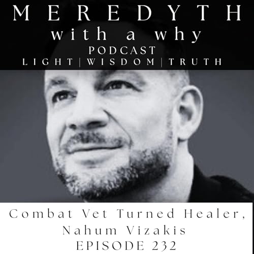 232: Plant Medicine and Breathwork with Nahum Vizakis by Unknown