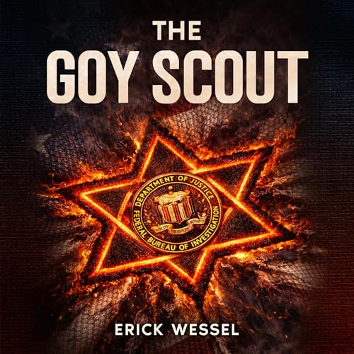 The Goy Scout by Erick Wessel