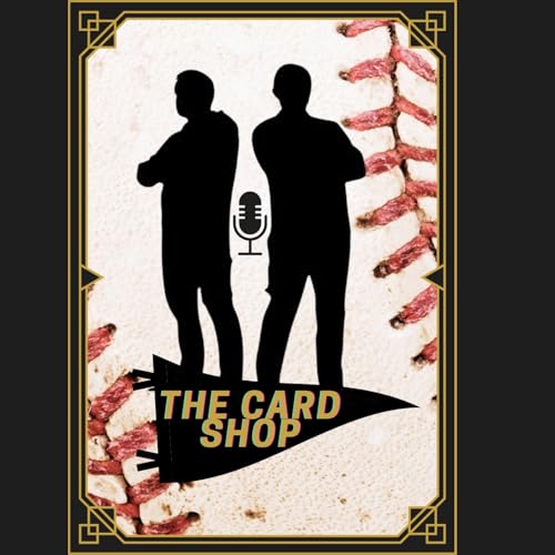 Ep 29: NFL Mt Rushmore & Off The Rails by Unknown