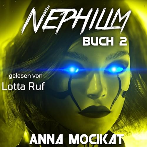 Nephilim: Buch 2