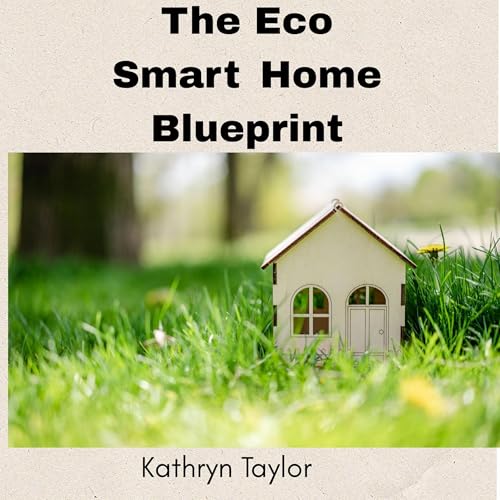The Eco Smart Home Blueprint