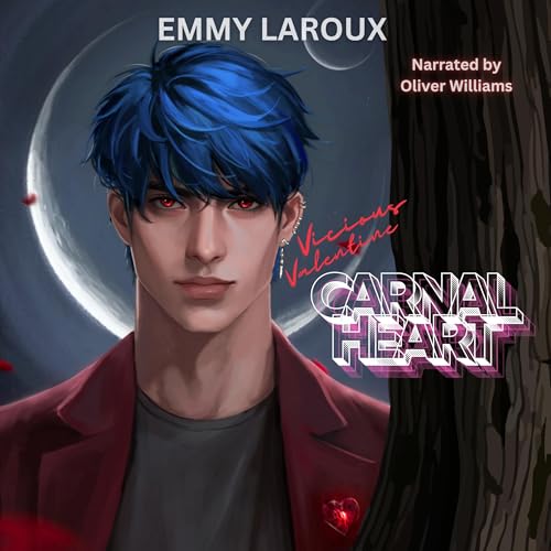 Carnal Heart by Emmy LaRoux