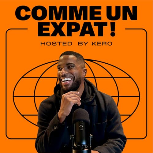 E023 - Récits d'expats : Rodolphe, coach de foot à Toronto by Unknown