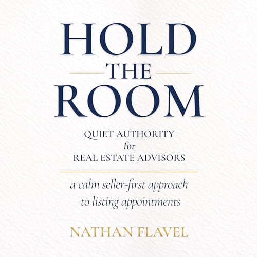 Hold The Room by Nathan Flavel