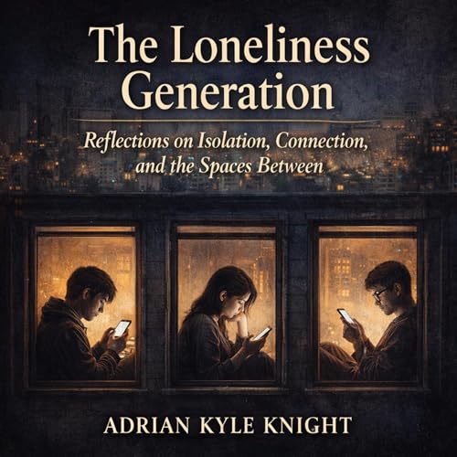 The Loneliness Generation