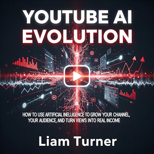 YouTube AI Evolution