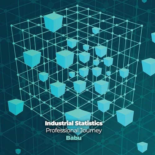 Industrial Statistics by Babu