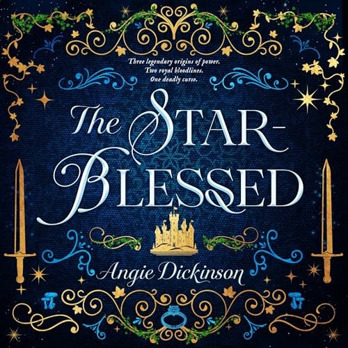The Star-Blessed