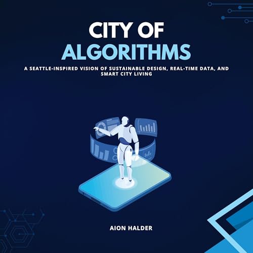 City of Algorithms