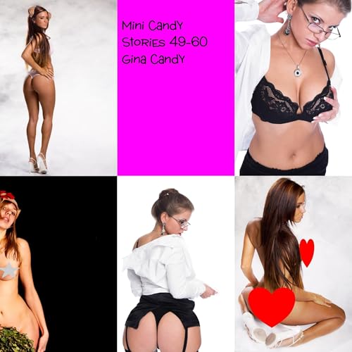 Mini Candy, Stories 49-60