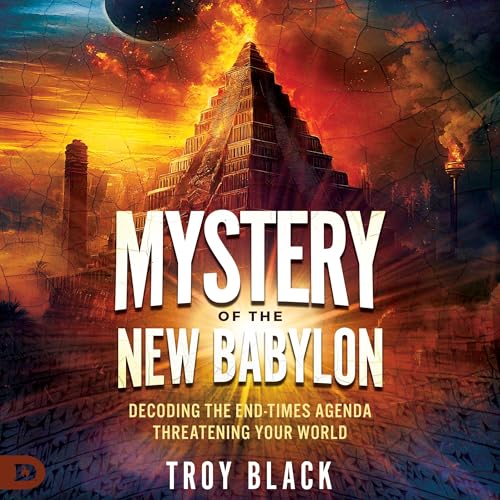 Mystery of the New Babylon