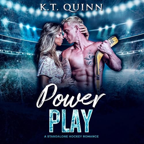 Power Play: A Hockey Romance