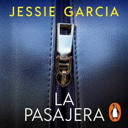 La pasajera [The Business Trip]