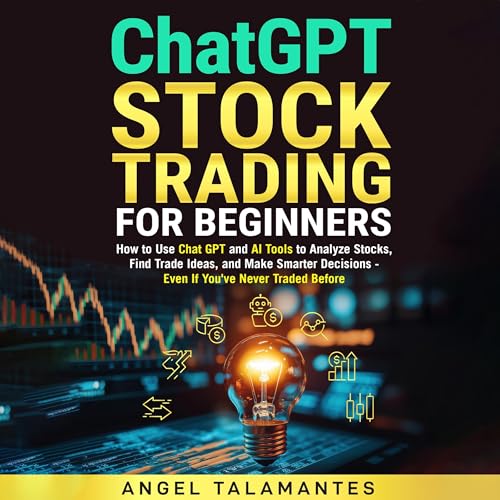 ChatGPT Stock Trading for Beginners