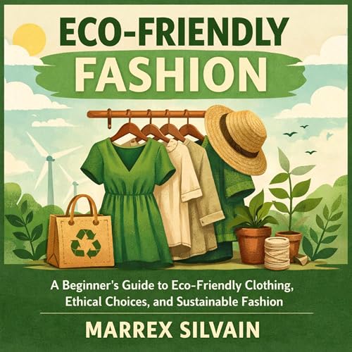 Eco-Friendly Fashion