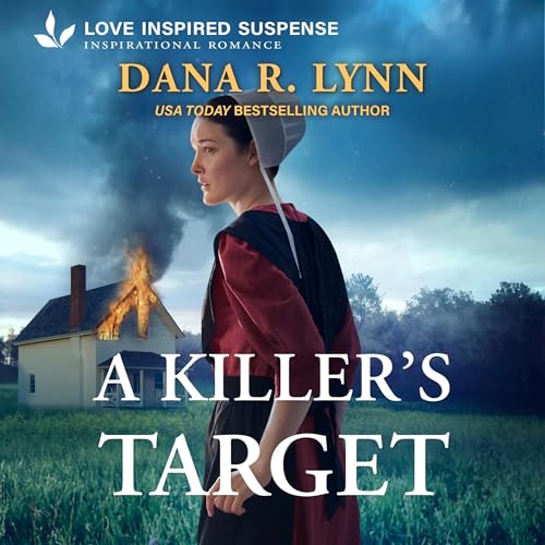 A Killer's Target by Dana R. Lynn