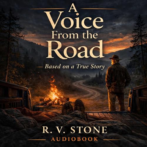 A Voice from the Road by R.V. Stone