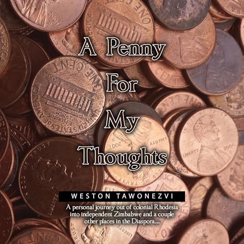 A Penny for My Thoughts