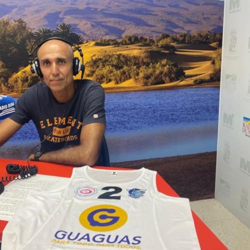 Pablo Bautista Perez GC SAND LIZARDS BEACH VOLLEYBALL by Unknown