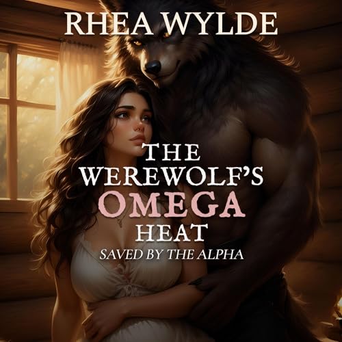 The Werewolf’s Omega Heat: Saved by the Alpha
