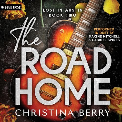 The Road Home by Christina Berry