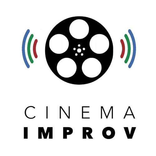 Episode 6 - Once Upon A Time In The West w/ Tyler Wenzel, Jorn Swart, Justin Kimmel & Chauncey Yearwood by Unknown