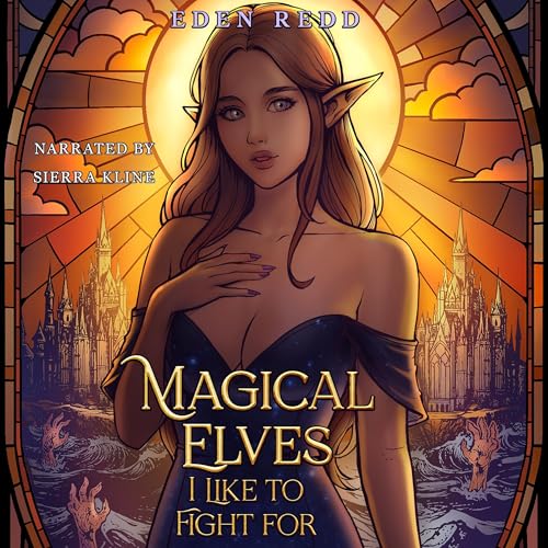 Magical Elves I Like to Fight For