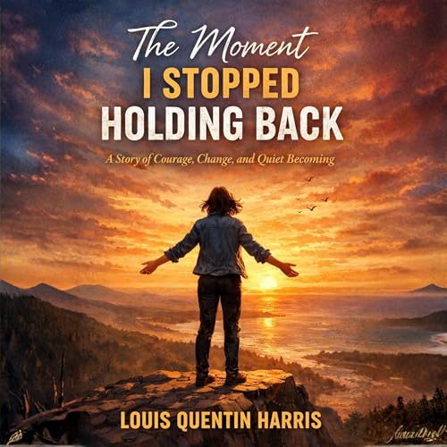 The Moment I Stopped Holding Back