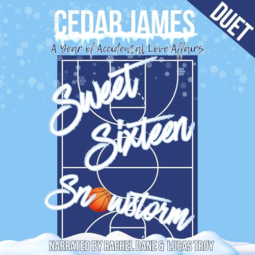 Sweet Sixteen Snowstorm