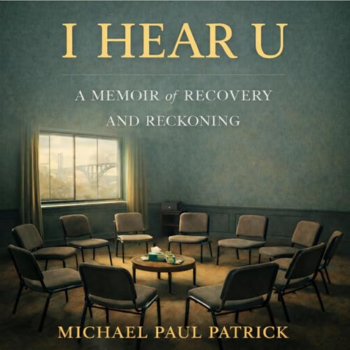 I Hear U by Michael Paul Patrick