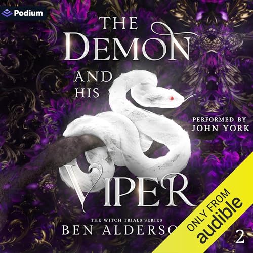 The Demon and His Viper