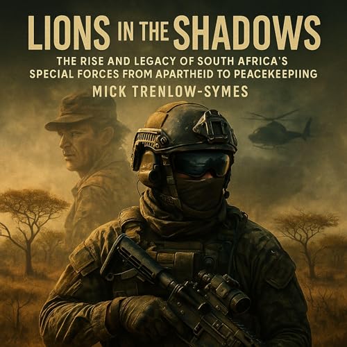 Lions in the Shadows