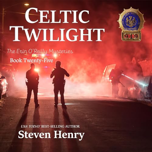 Celtic Twilight