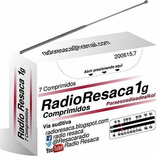 T3 21 Alkolikos Conocidos-Fuma En La NASA by Unknown