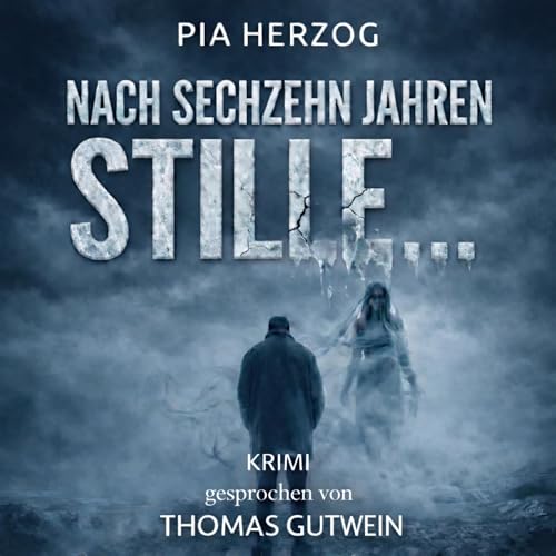 Nach sechzehn Jahren Stille...