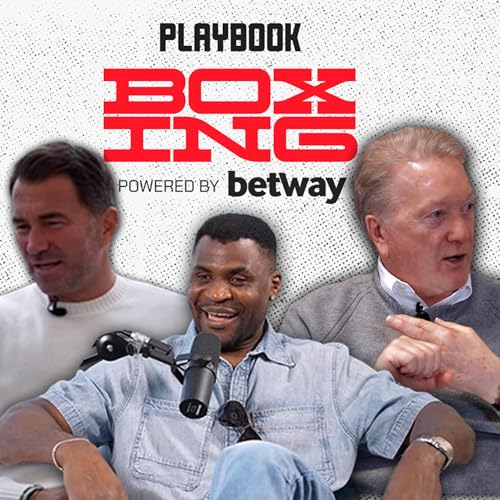 Playbook Boxing by Playbook Boxing - Powered by Betway