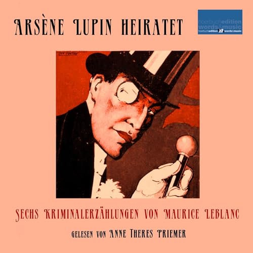 Arsène Lupin - Heiratet