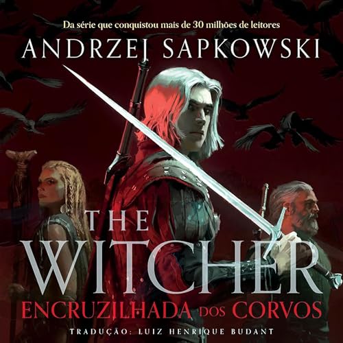 Encruzilhada dos corvos