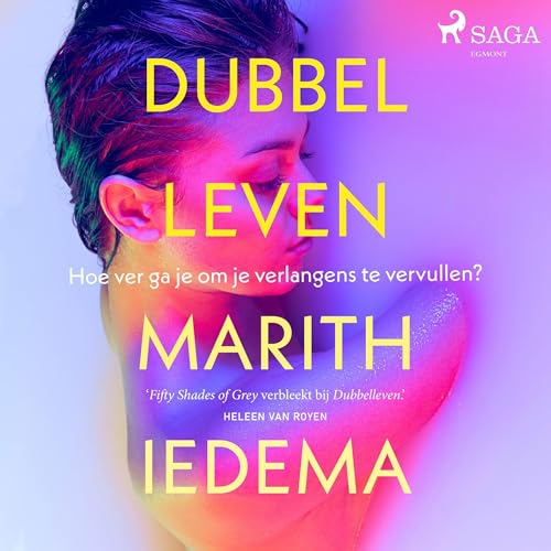 Dubbelleven by Marith Iedema