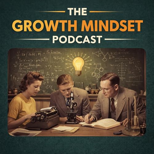 The Growth Mindset Podcast