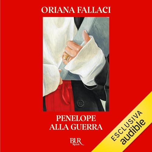 Penelope alla guerra