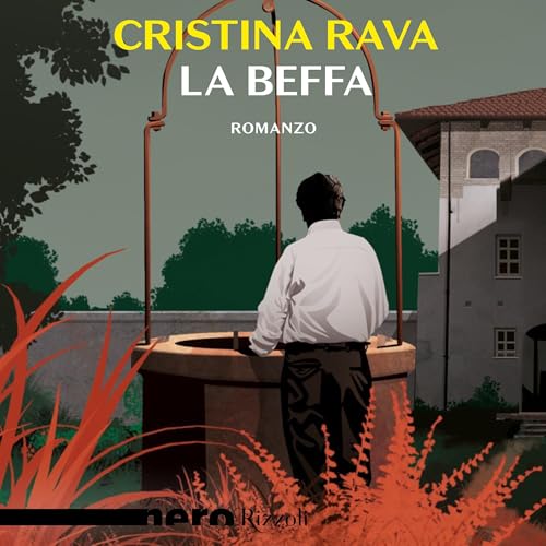 La beffa by Cristina Rava