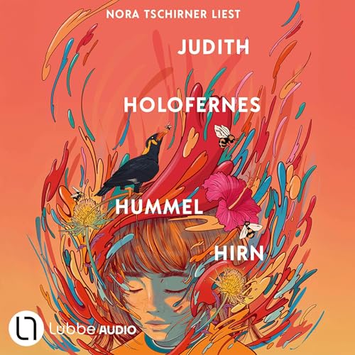 Hummelhirn by Judith Holofernes