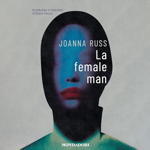 La female man by Joanna Russ