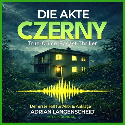 Die Akte Czerny